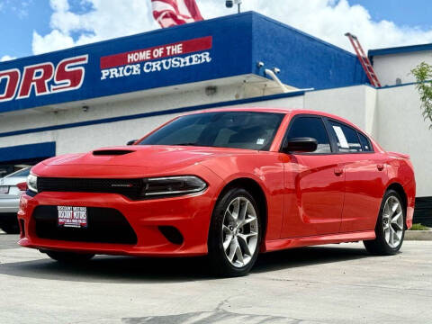 2023 Dodge Charger for sale at Discount Motors in Pueblo CO