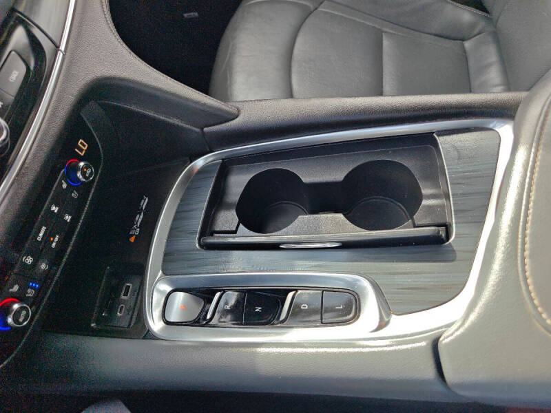 2022 Buick Enclave Premium