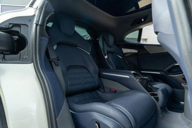 2023 Ferrari Purosangue