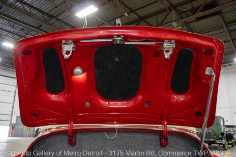 1947 Cadillac Series 62