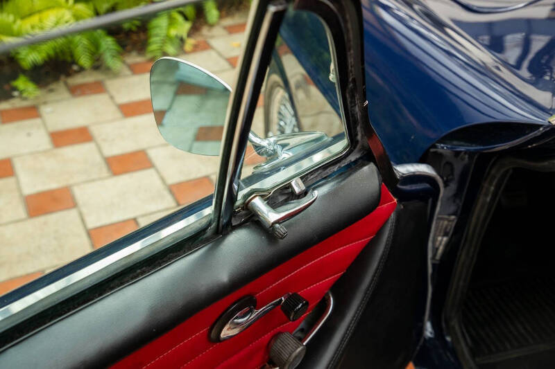1971 Volvo 1800