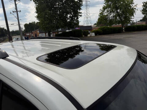 2014 Honda Pilot Touring