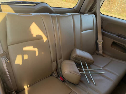 2007 Honda Pilot EX-L