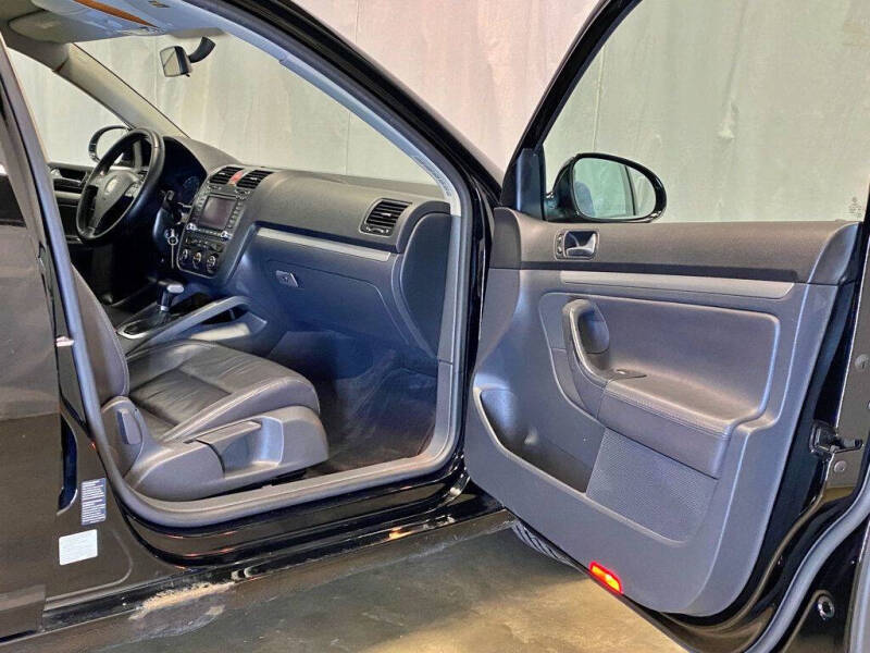 2006 Volkswagen Jetta 2.5