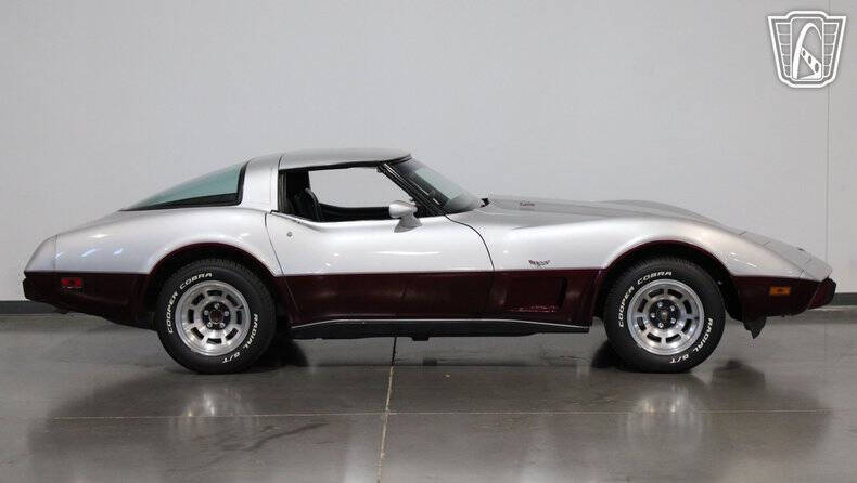 1979 Chevrolet Corvette
