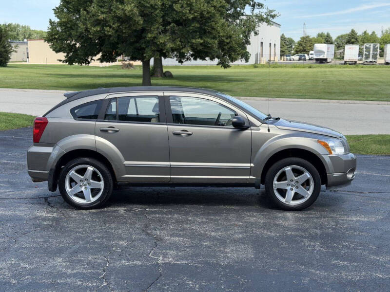 2008 Dodge Caliber R/T