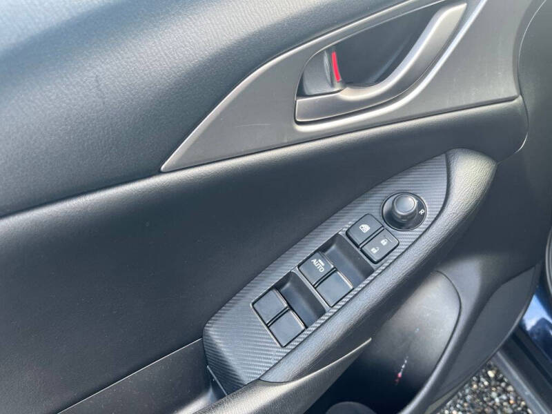 2020 Mazda CX-3 Sport