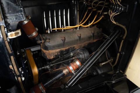 1923 Ford Model T
