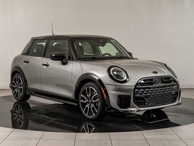 2026 MINI Hardtop 4 Door