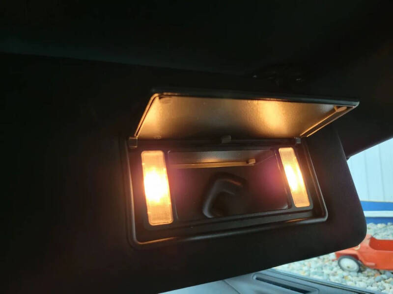 2018 Dodge Charger Police