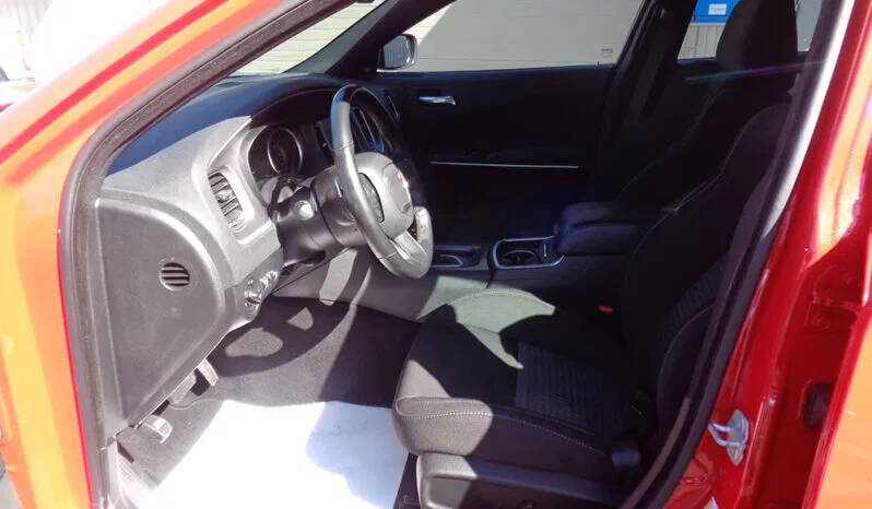 2021 Dodge Charger GT