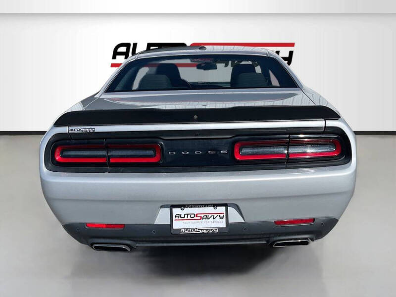 2023 Dodge Challenger R/T