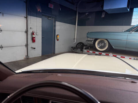 1983 Oldsmobile Ninety-Eight Regency