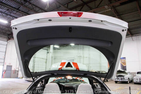 1999 Chevrolet Camaro Z28