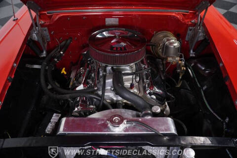1958 Chevrolet Delray