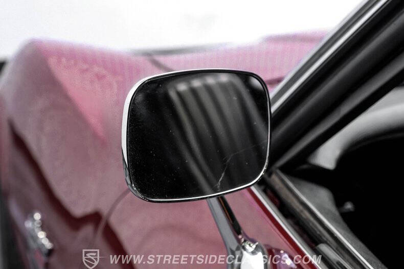 1969 Chevrolet Corvette