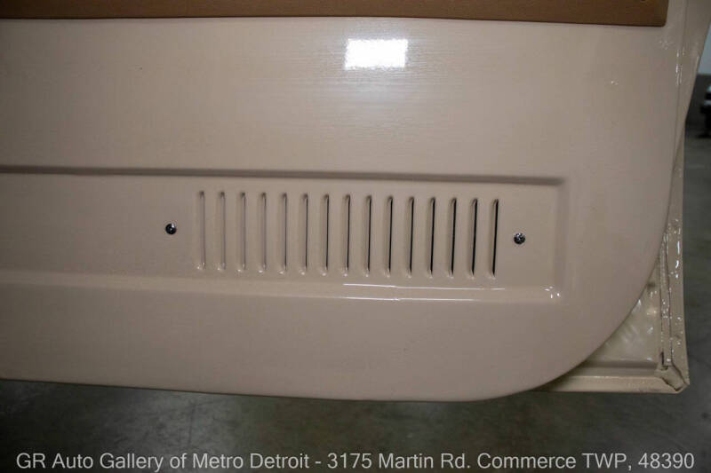 1987 Chevrolet R/V 10 Series V10