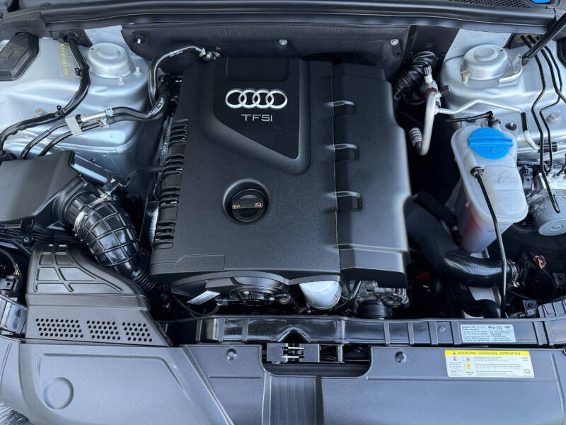 2013 Audi A5 2.0T Premium