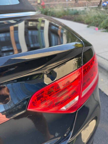 2010 Audi S5 3.0T quattro Premium Plus