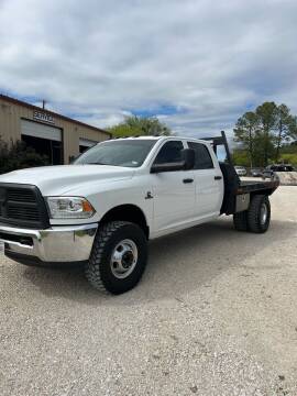 2012 RAM 3500 for sale at Gtownautos.com in Gainesville TX