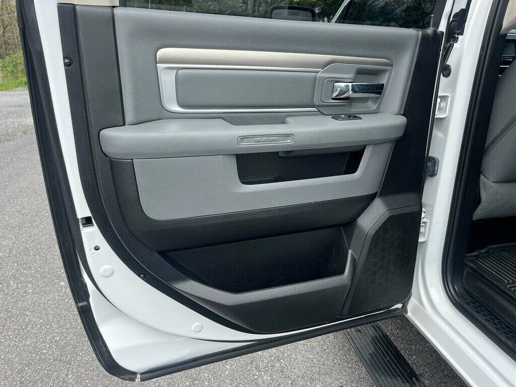 2015 RAM 2500 61