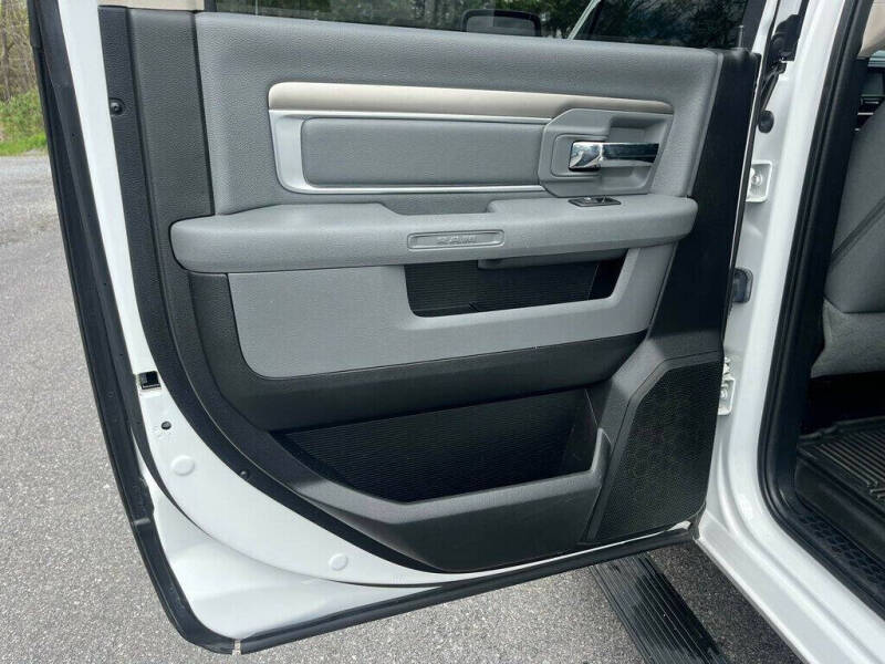 2015 RAM 2500