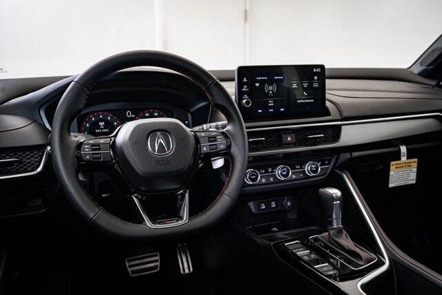 2025 Acura ADX w/A-SPEC