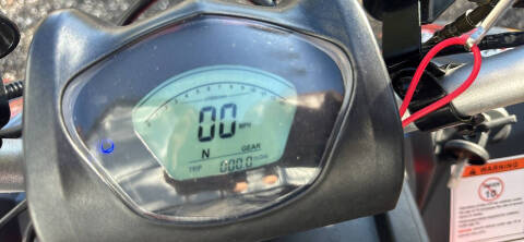 2025 Rival Trailhawk 10