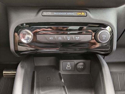 2024 Ford Escape ST-Line Select