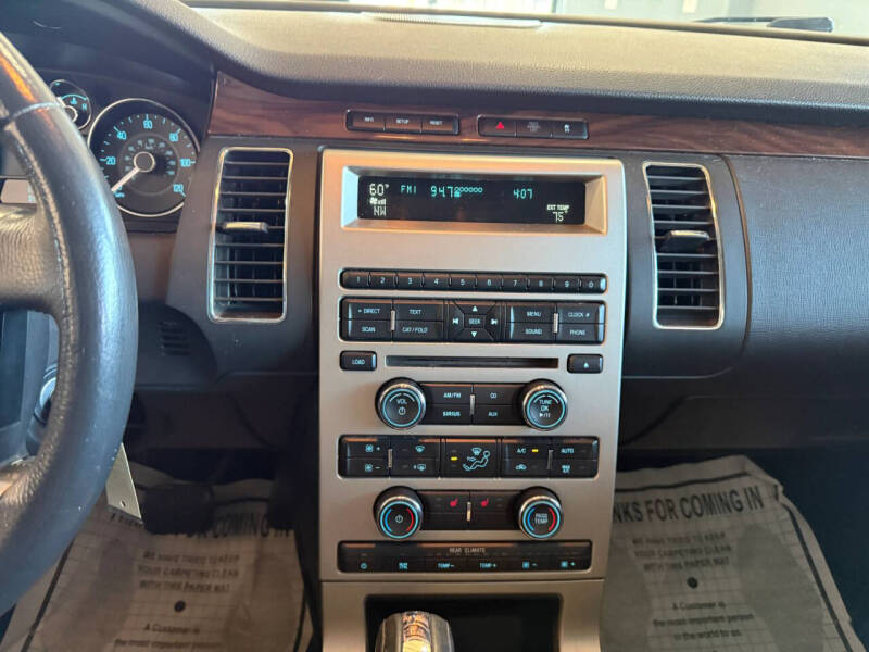 2009 Ford Flex SEL
