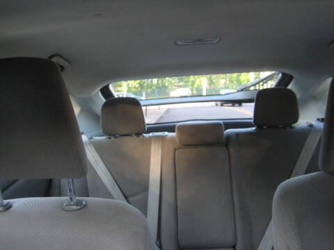 2011 Toyota Prius One