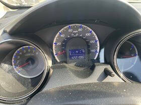 2012 Honda Fit Sport