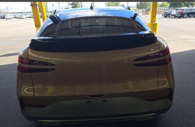 2023 Genesis GV60 Performance