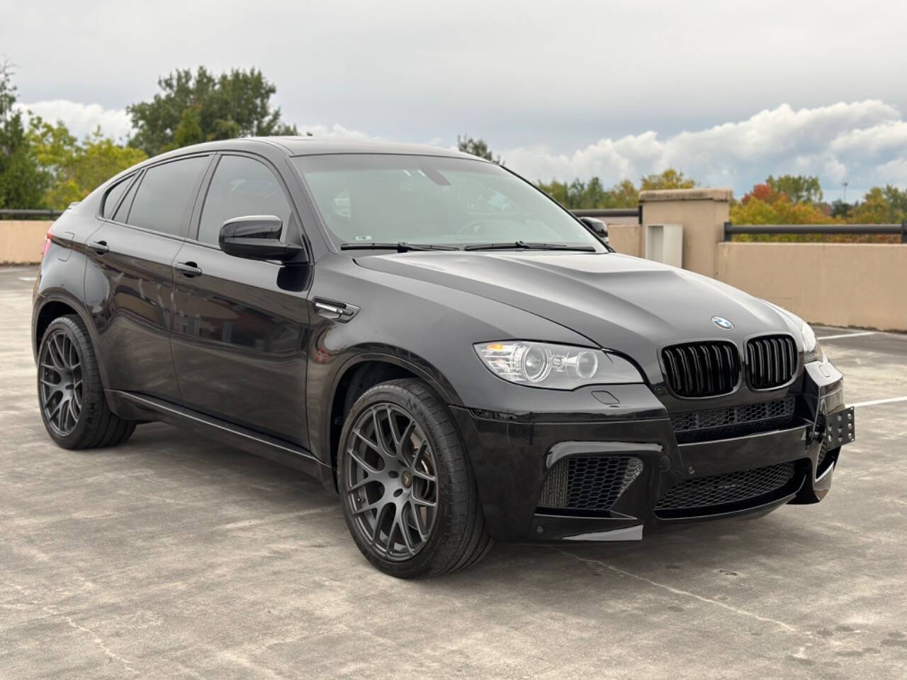 2012 BMW X6 M for sale at Starline Motorsports in Portland, OR