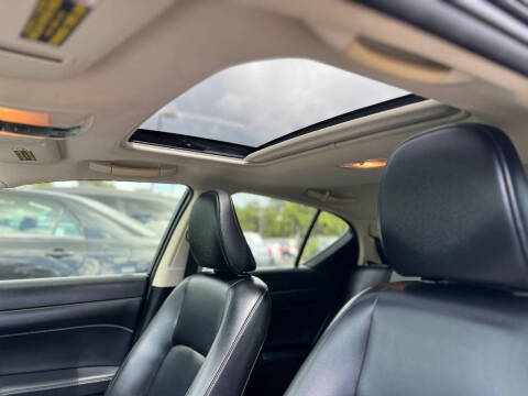 2014 Lexus CT 200h
