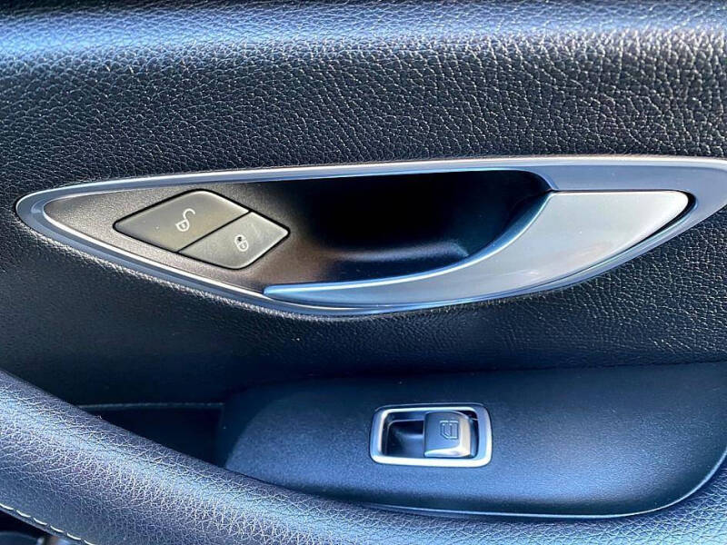 2018 Mercedes-Benz E-Class E 300