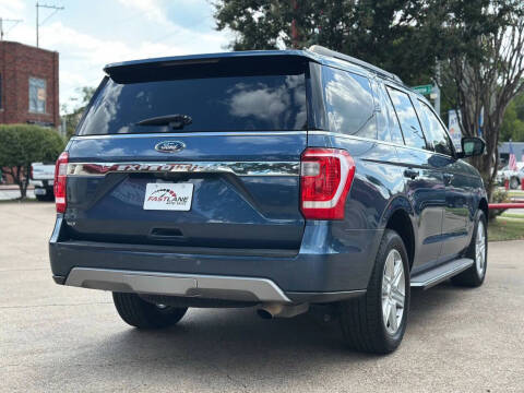2019 Ford Expedition XLT