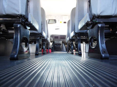 2018 Chevrolet Express