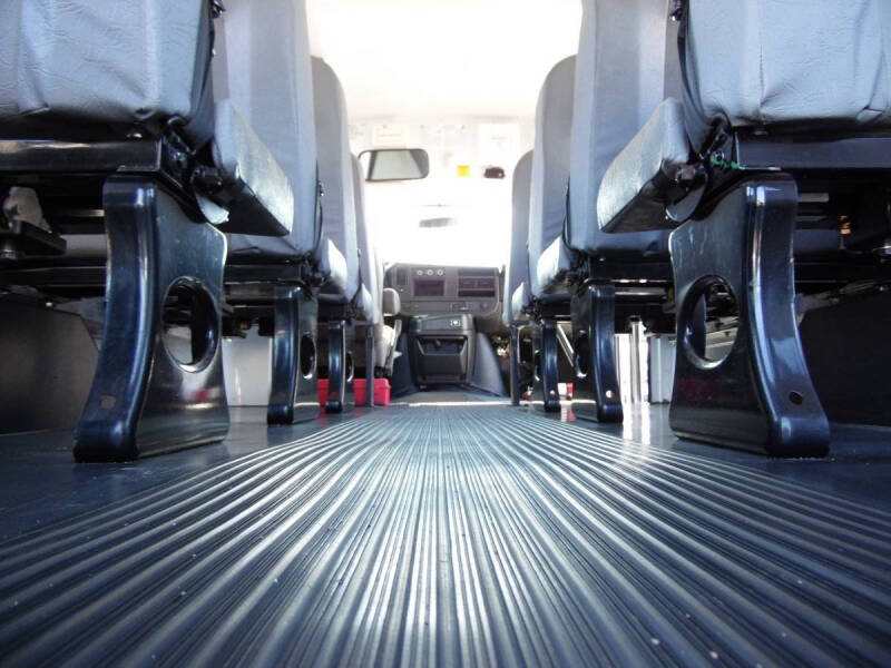 2018 Chevrolet Express