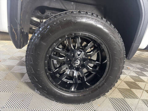 2020 GMC Sierra 2500HD