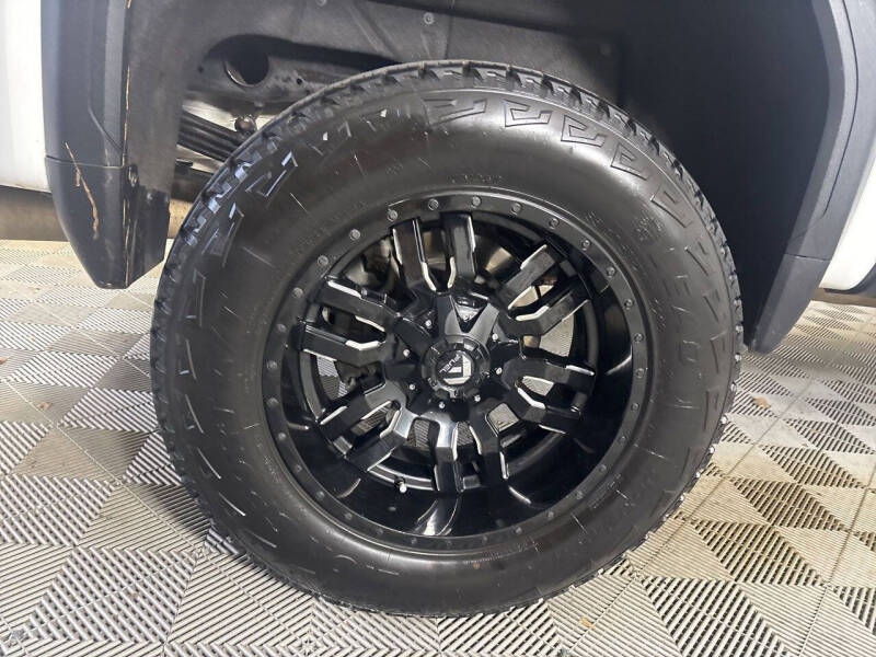 2020 GMC Sierra 2500HD