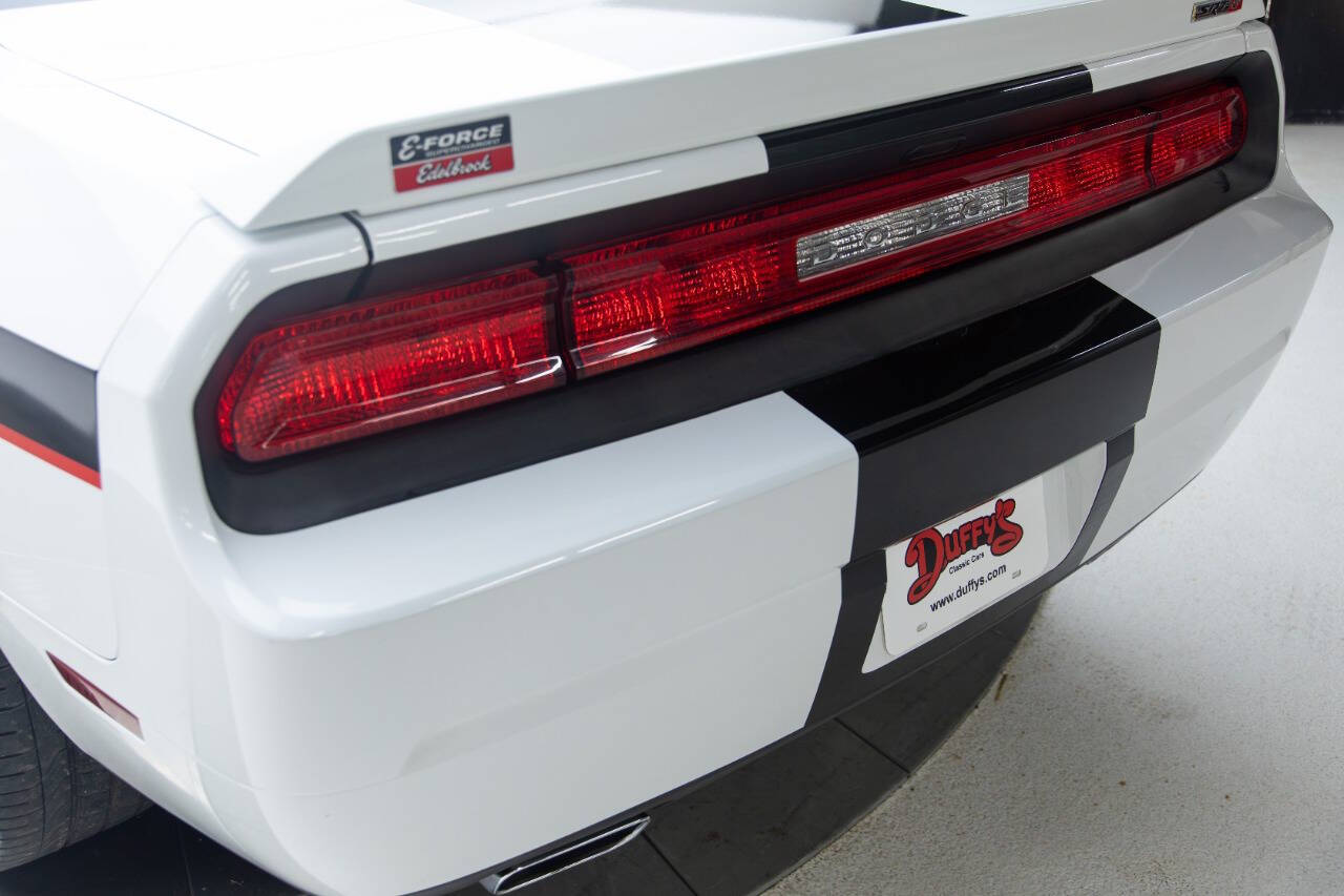 2012 Dodge Challenger 57