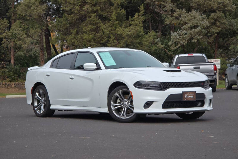 2021 Dodge Charger GT