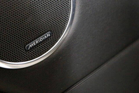 2013 Land Rover Range Rover Supercharged