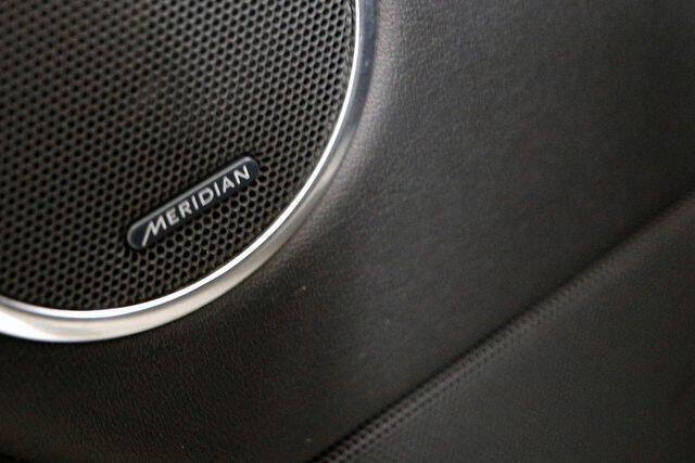 2013 Land Rover Range Rover Supercharged