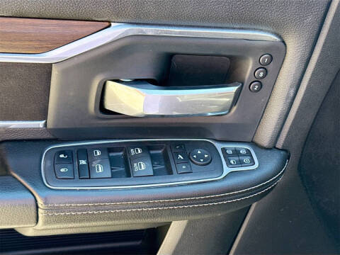 2023 RAM 3500 Laramie