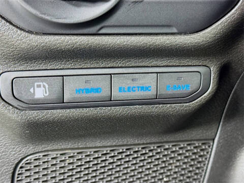 2023 Jeep Wrangler Willys 4xe