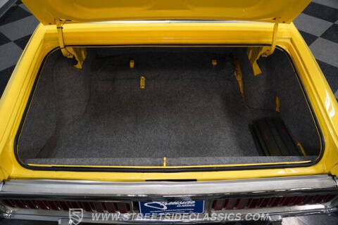 1973 Dodge Charger