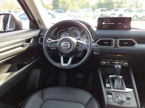 2024 Mazda CX-5 2.5 S Select