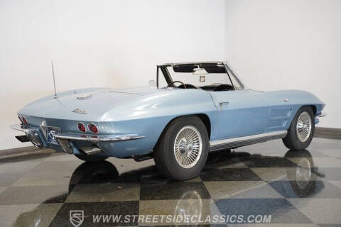 1964 Chevrolet Corvette
